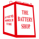 The Battery Shop, Warwick RI, 02886, Auto Repair, Car Battery Store, Transmission Repair, Brake Repair and Engine Light Repair