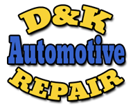 D &amp; K Automotive Repair, Leander TX, 78641, Auto Repair, Engine Repair, Transmission Repair, Brake Repair and AC Repair