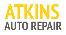 Atkins Auto Repair, Halls Crossroads TN and Knoxville TN, 37918, Auto Repair, Engine Repair, Brake Repair, Transmission Repair and Auto Electrical Service
