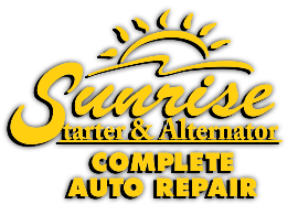 Sunrise Complete Auto Repair, Lauderhill FL, 33319, Auto Repair, Engine Repair, Brake Repair, Transmission Repair and Auto Electrical Service