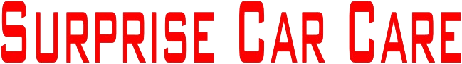 Surprise Car Care, Surprise AZ, El Mirage AZ and Sun City AZ, 85379, 85335 and 85351, Auto Repair, Engine Repair, Transmission Repair, Brake Repair and Auto Electrical Service
