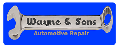 Wayne &amp; Son&#039;s Automotive Repair LLC, Santa Rosa CA, 95403, Auto Repair, Engine Repair, Diesel Repair, Brake Repair and Volvo Repair